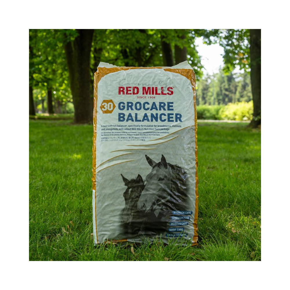 Pasza 30% Grocare Balancer Red Mills
