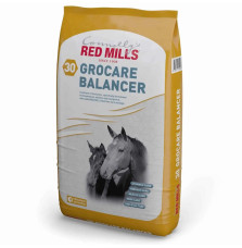 Pasza 30% Grocare Balancer Red Mills