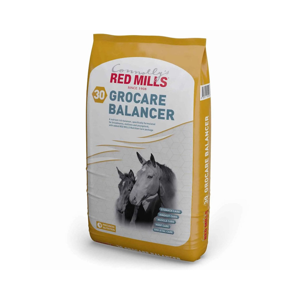 Pasza 30% Grocare Balancer Red Mills