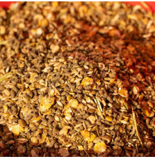 Pasza Horse Care 14 Mix Red Mills