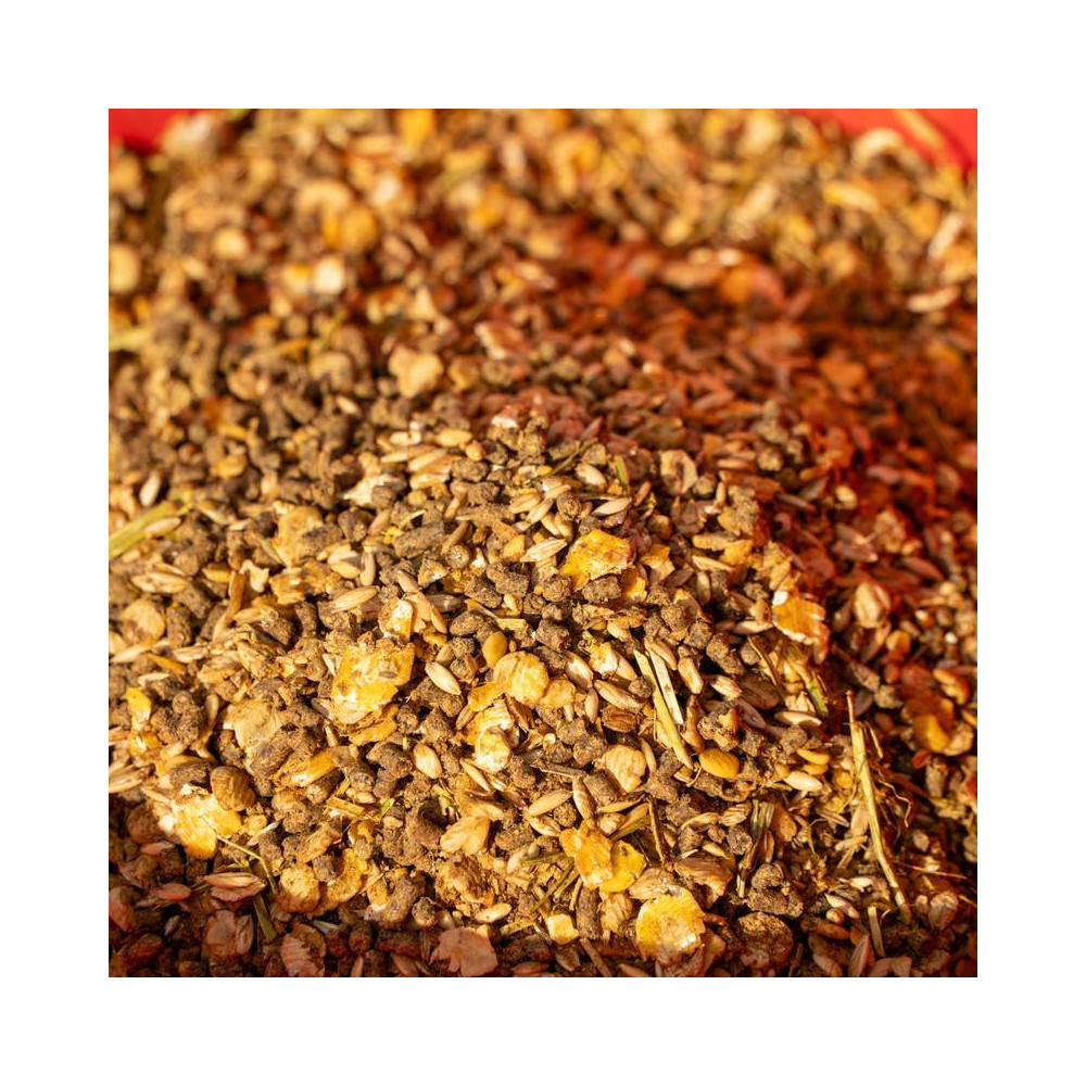 Pasza Horse Care 14 Mix Red Mills