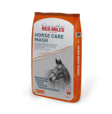 Mesz Horse Care Mash Red Mills