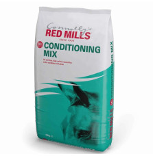 Pasza 14% Conditioning Mix Red Mills