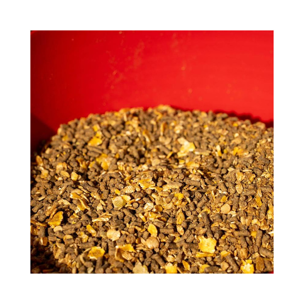 Pasza 20% Oat Balancer Mix  Red Mills