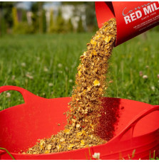 Pasza 20% Oat Balancer Mix  Red Mills