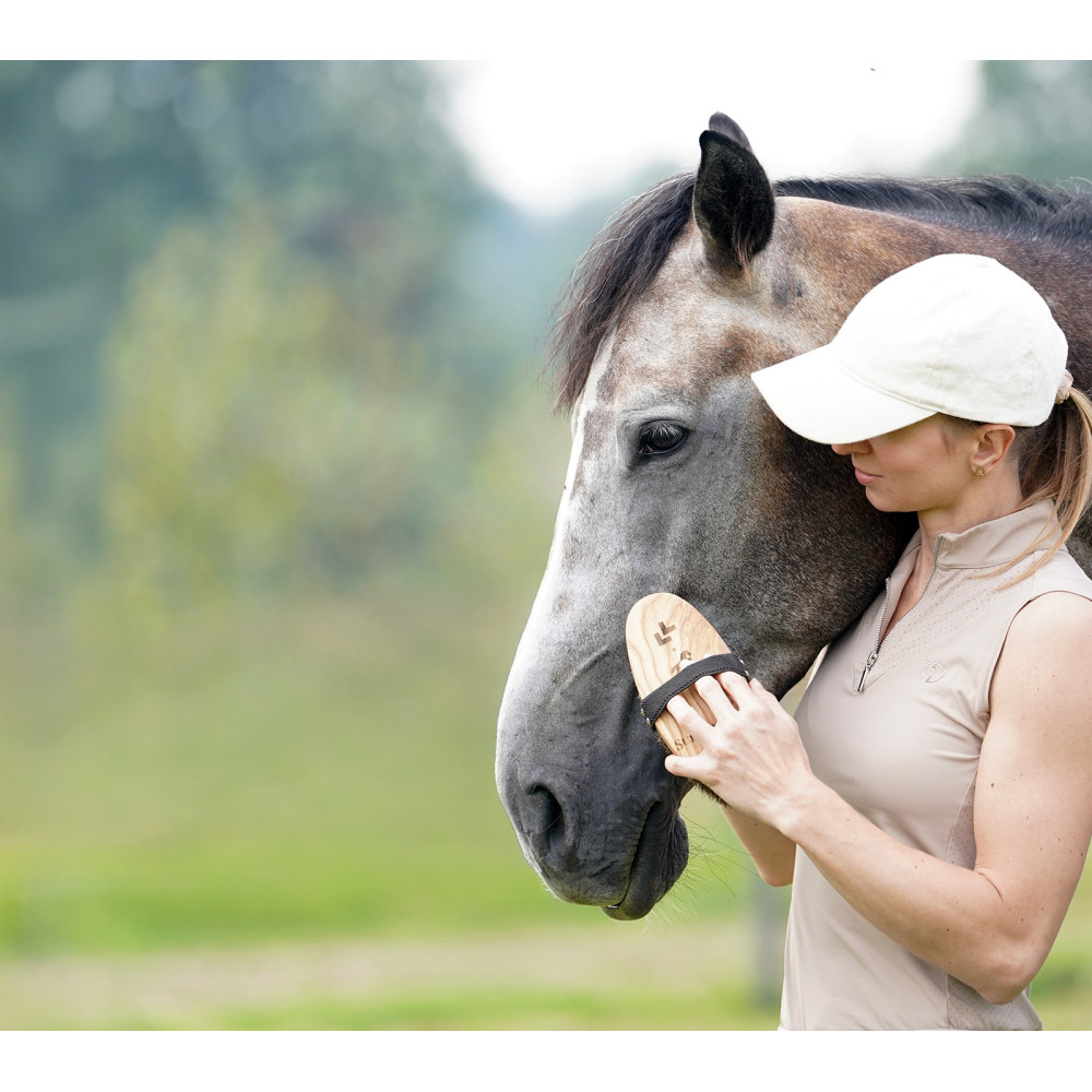 Szczotka Nabłyszczająca LullaLove