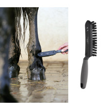 Szczotka Do Kopyt i Głowy LullaLove