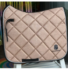 Czaprak Ujeżdżeniowy Rose Quartz Equestroom