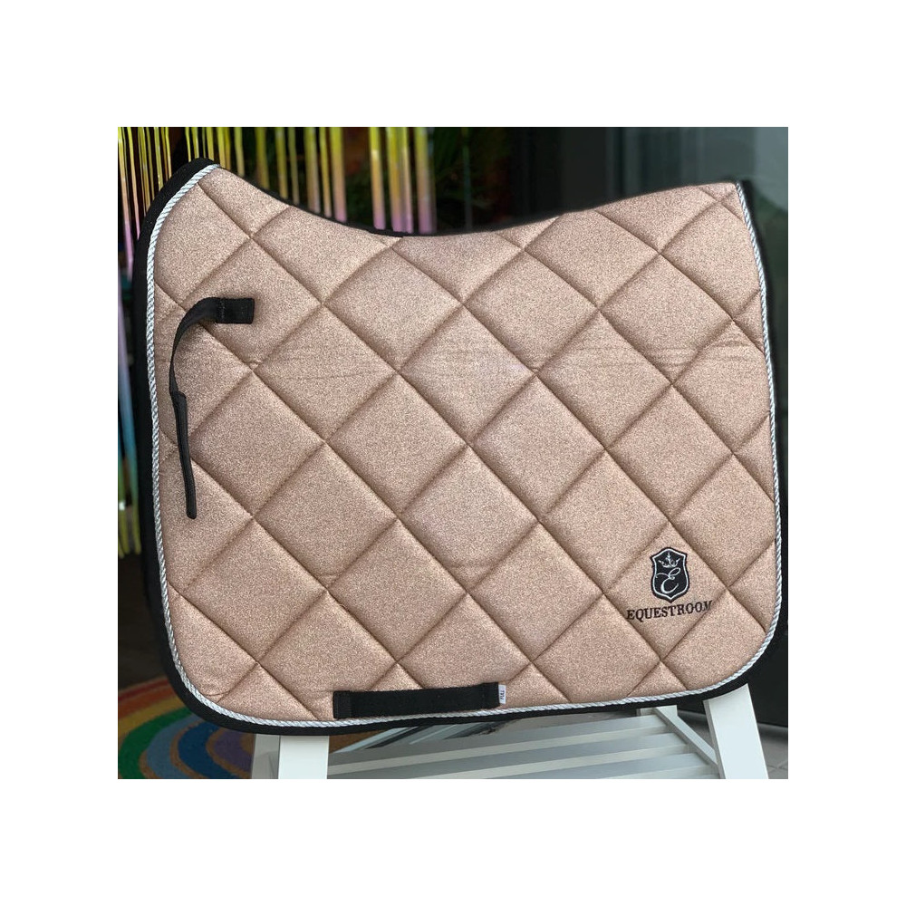 Czaprak Ujeżdżeniowy Rose Quartz Equestroom