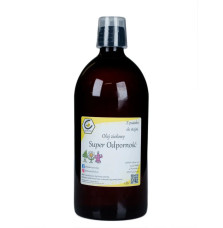 Olej Ziołowy „Super Odporność” Lipowy Gaj