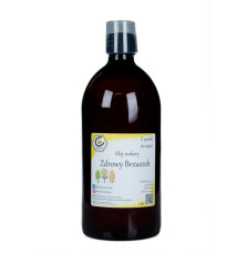 Olej Ziołowy „Zdrowy Brzuszek” Lipowy Gaj
