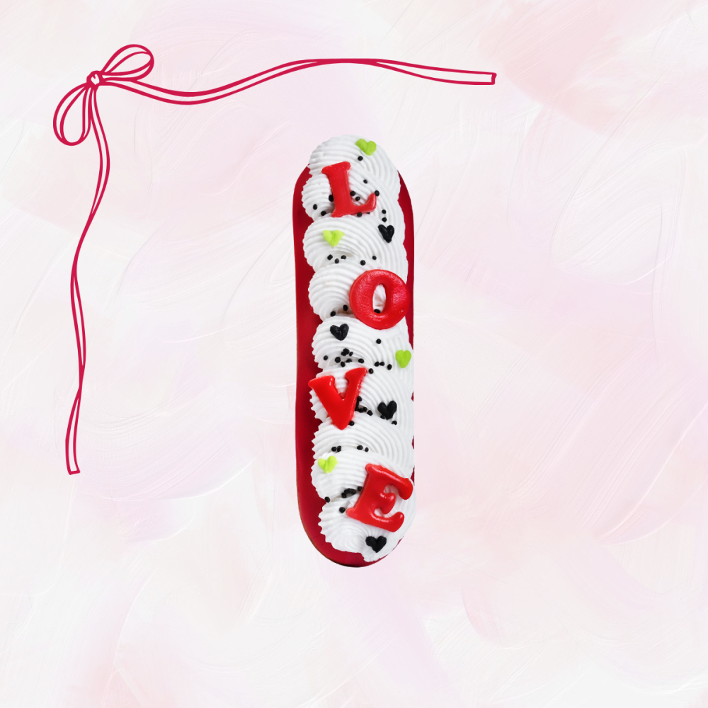 Ekler Walentynki 2026 Candy Horse