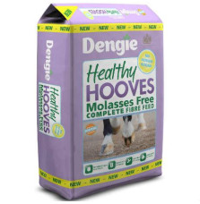 Sieczka Healthy Hooves Molasess Free Dengie