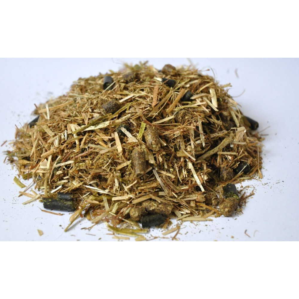 Sieczka Healthy Hooves Molasess Free Dengie