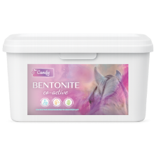 Bentonite Co-Active BIOFEED Horse & Pony Candy