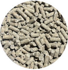 Hooves 900 g BIOFEED Horse & Pony