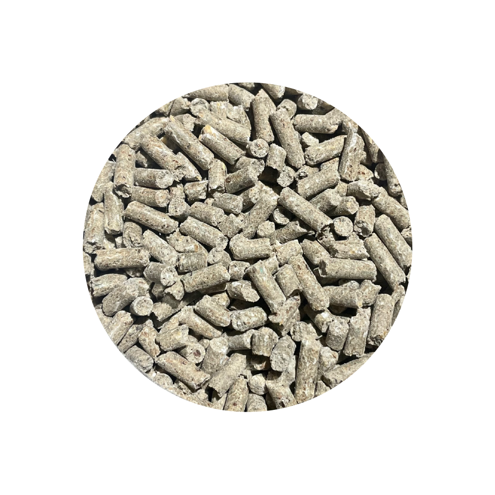 Hooves 900 g BIOFEED Horse & Pony