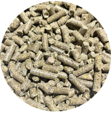 Respiration 900 g BIOFEED Horse & Pony