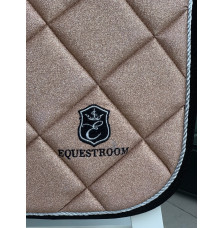 Czaprak Ujeżdżeniowy Rose Quartz Equestroom