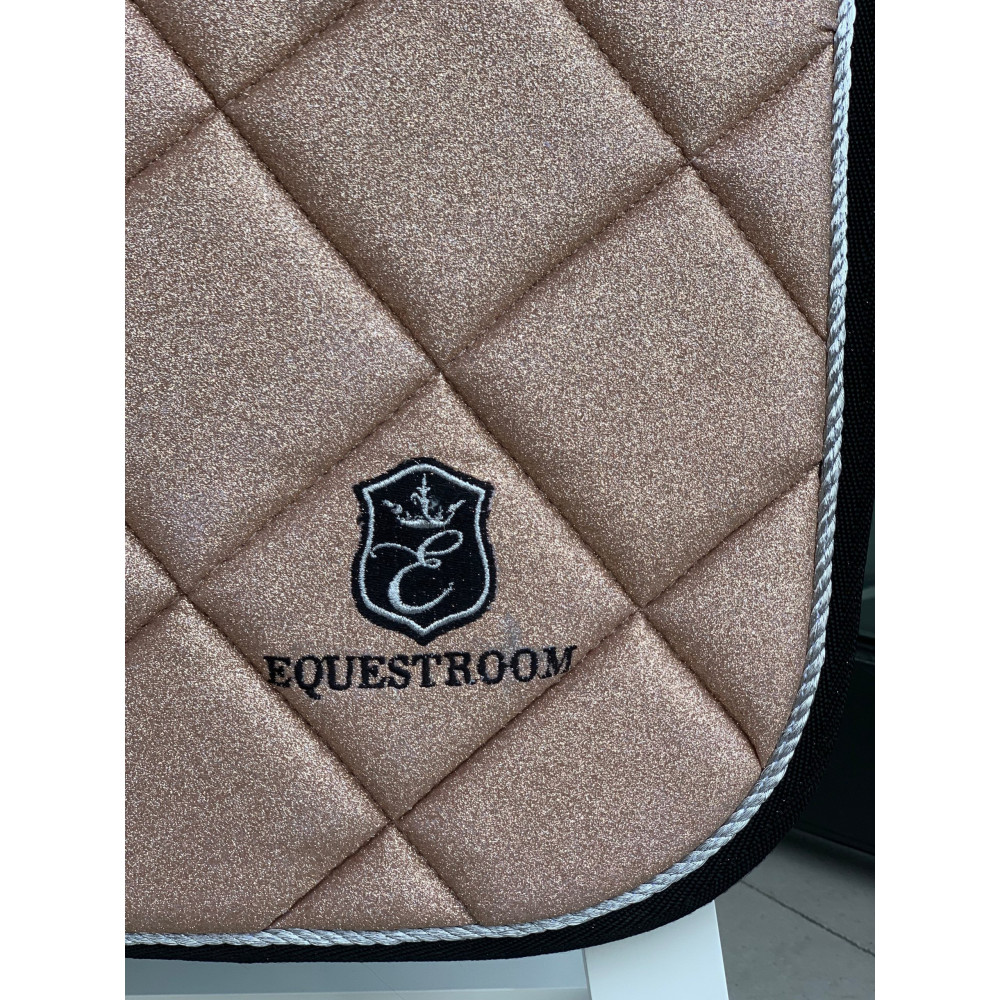 Czaprak Ujeżdżeniowy Rose Quartz Equestroom