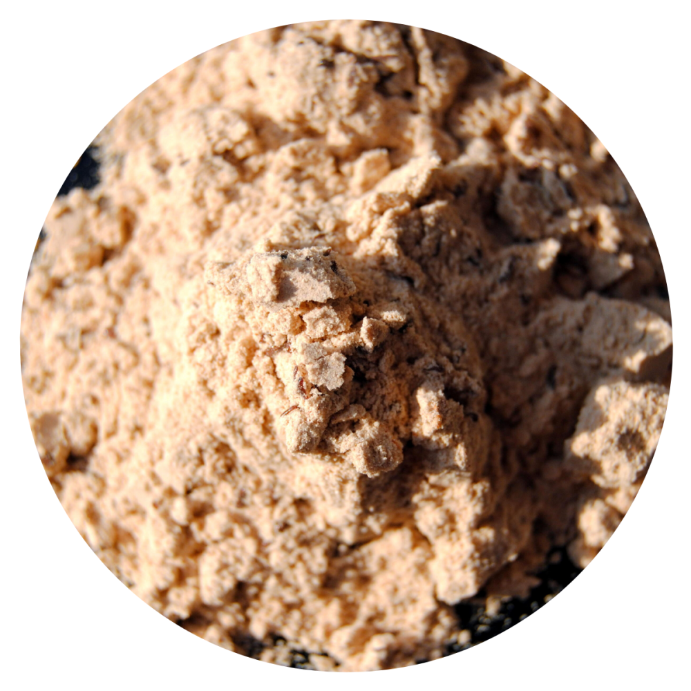 Odpiaszczacz dla koni  Sand Remover 800 g BIOFEED Horse & Pony