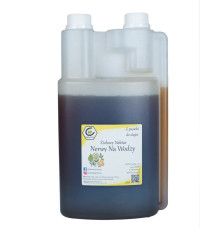 Nektar ziołowy dla koni „Nerwy na Wodzy” Lipowy Gaj