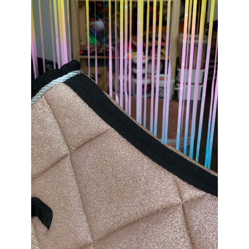 Czaprak Ujeżdżeniowy Rose Quartz Equestroom