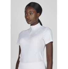 Koszulka Konkursowa Athleisure 2026 Pikeur