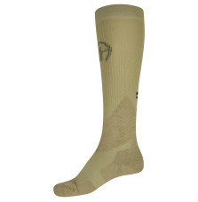 Skarpety Jeździeckie Funkcjonalne Frosted Sage Athleisure Pikeur