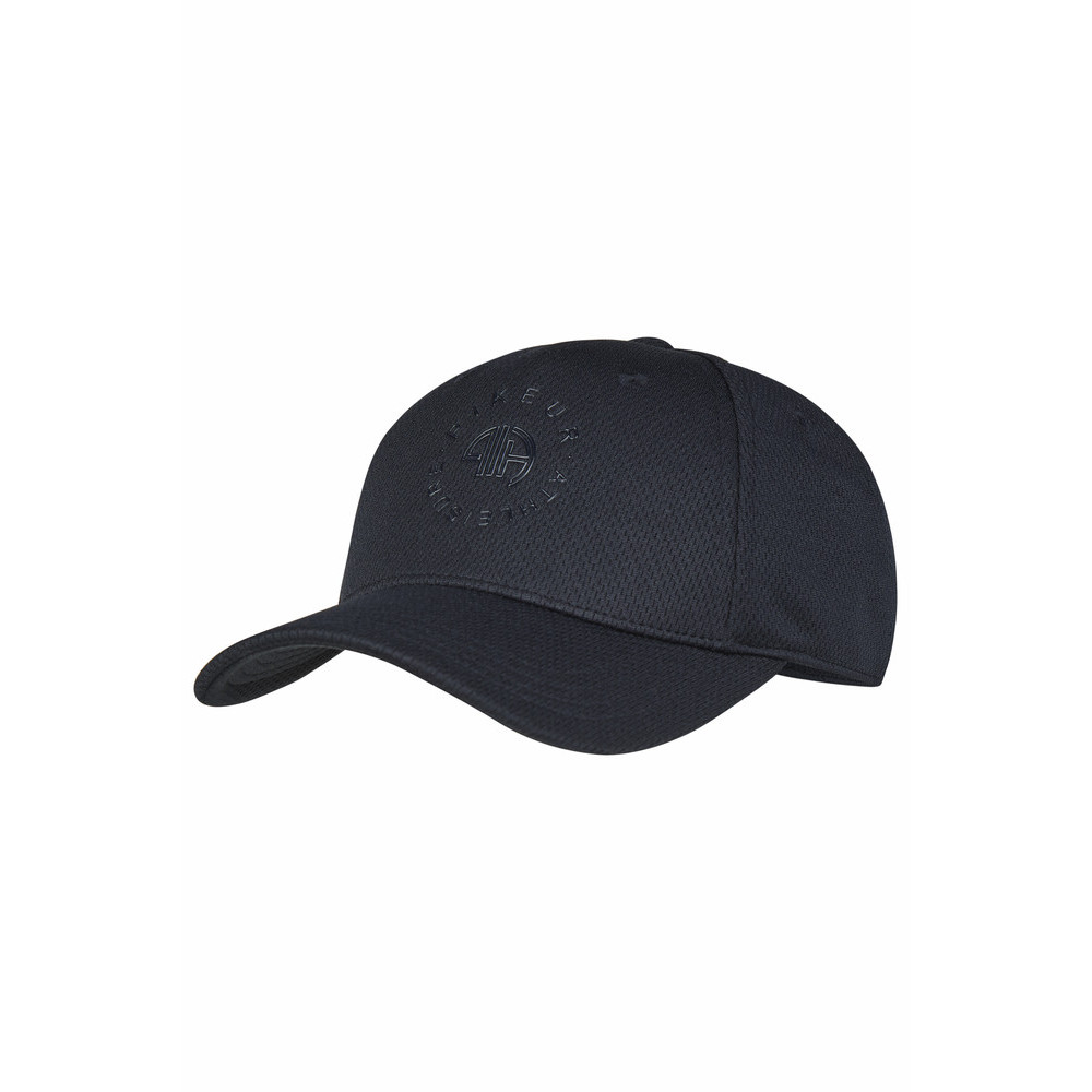 Czapka z Daszkiem Mesh Cap Dark Shadow Athleisure 2026 Pikeur