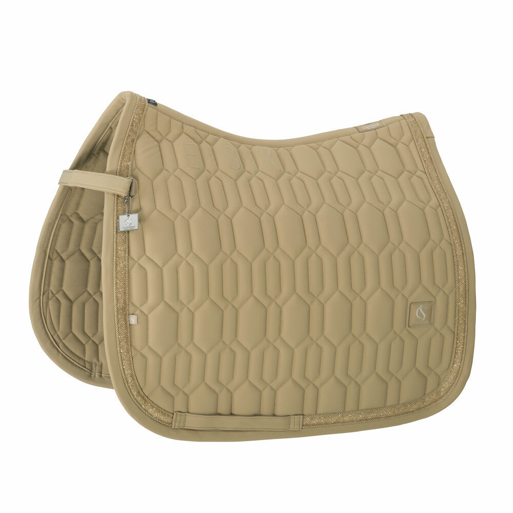 Czaprak Softshell Jewel Sierra Classic Sports 26 Eskadron