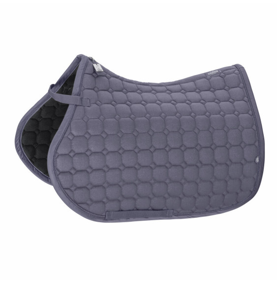 Czaprak Cotton Glitter Orchid Classic Sports 26 Eskadron