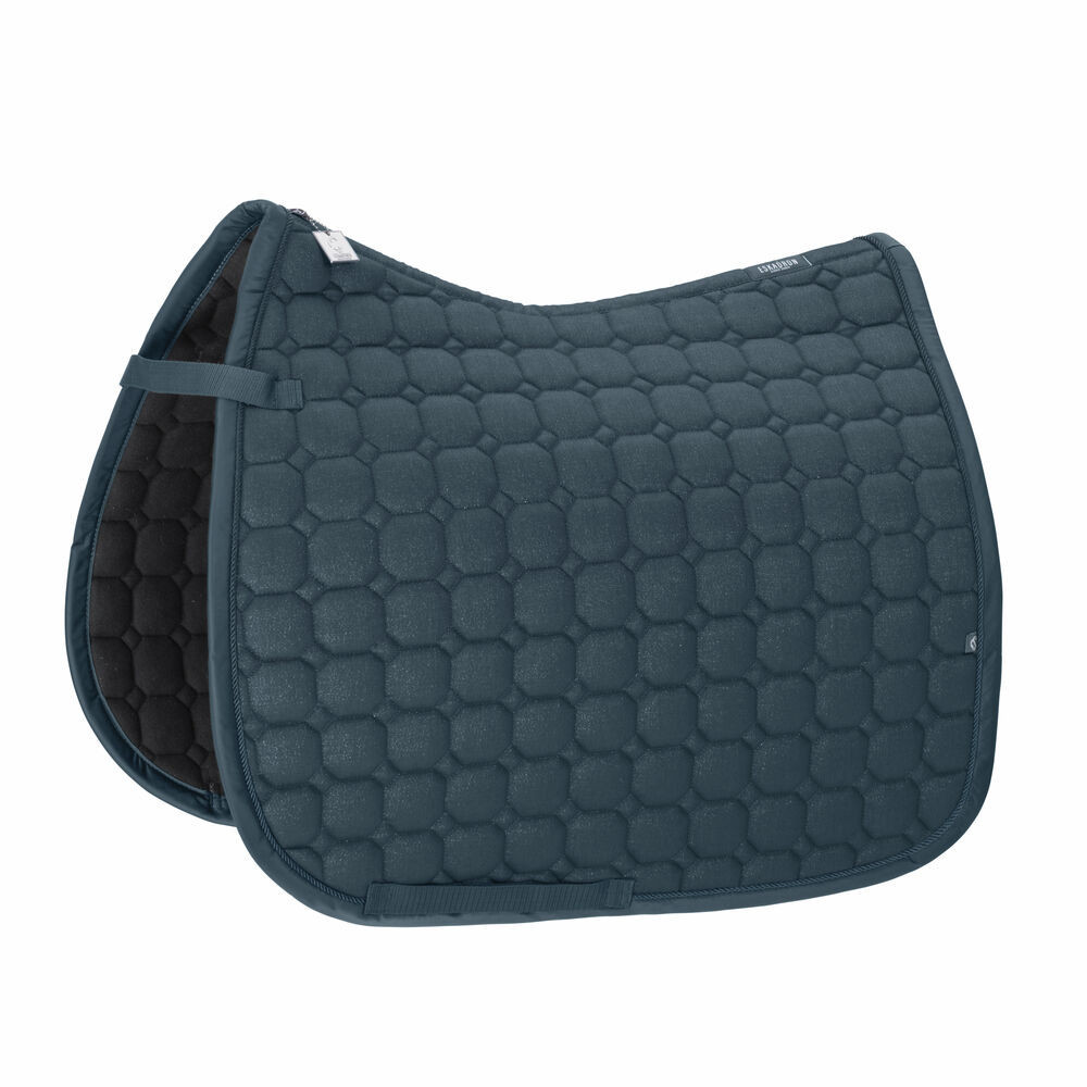 Czaprak Cotton Glitter Ocean Classic Sports 26 Eskadron