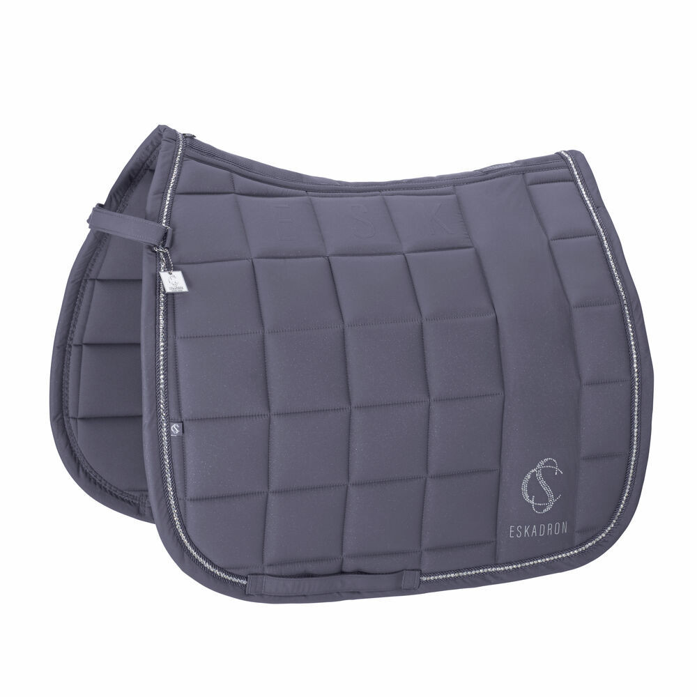 Czaprak Big Square Sparkle Orchid Classic Sports 26 Eskadron