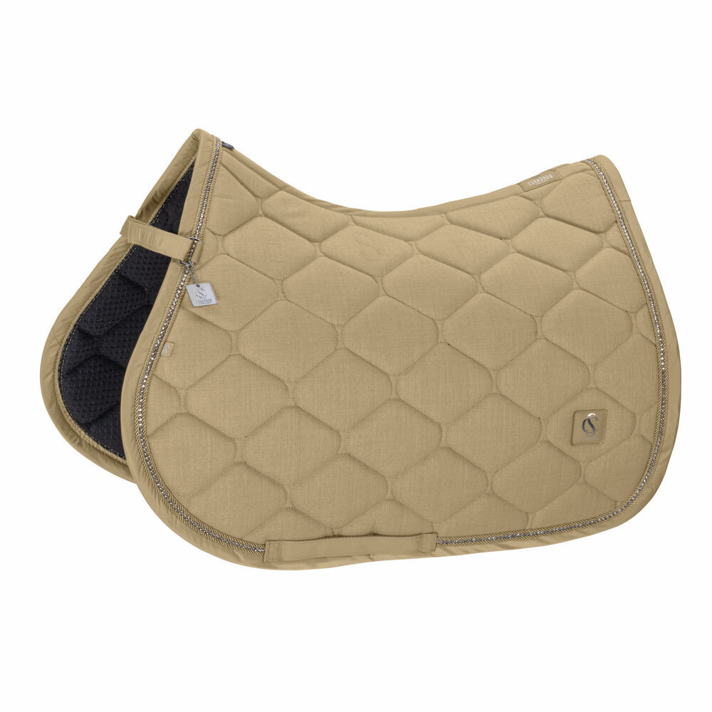 Czaprak Bouclé Crystal Sierre Classic Sports 26 Eskadron