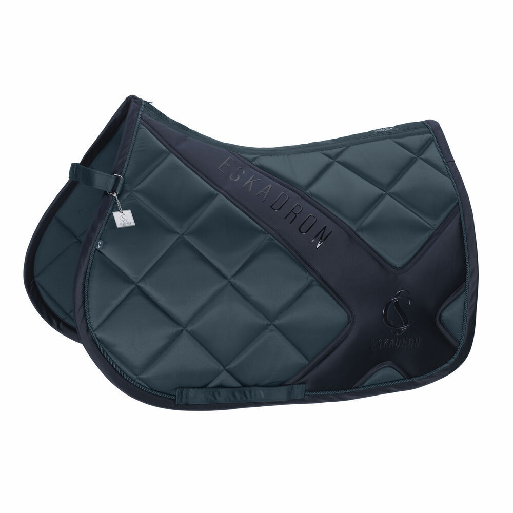 Czaprak Bicross Mattgloss Ocean Classic Sports 26 Eskadron