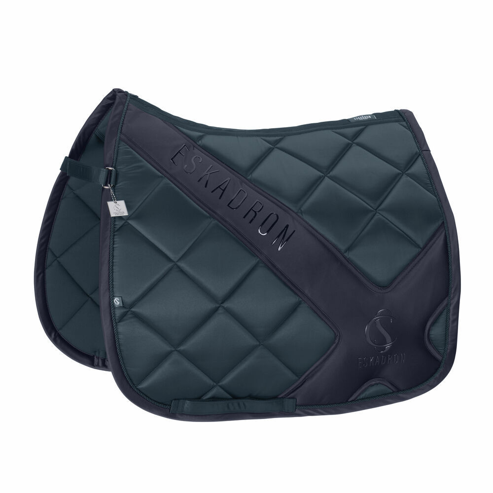 Czaprak Bicross Mattgloss Ocean Classic Sports 26 Eskadron