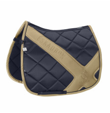Czaprak Bicross Mattgloss Navy  Classic Sports 26 Eskadron