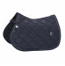 Czaprak Bouclé Crystal Navy Classic Sports 26 Eskadron