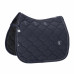 Czaprak Bouclé Crystal Navy Classic Sports 26 Eskadron
