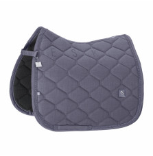 Czaprak Bouclé Crystal Orchid Classic Sports 26 Eskadron