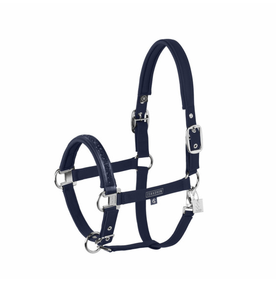 Kantar Softshell Jewel Navy Classic Sports 26 Eskadron