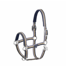 Kantar Double Pin TriColor Classic Sports 26 Eskadron