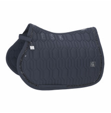 Czaprak Softshell Jewel Navy Classic Sports 26 Eskadron