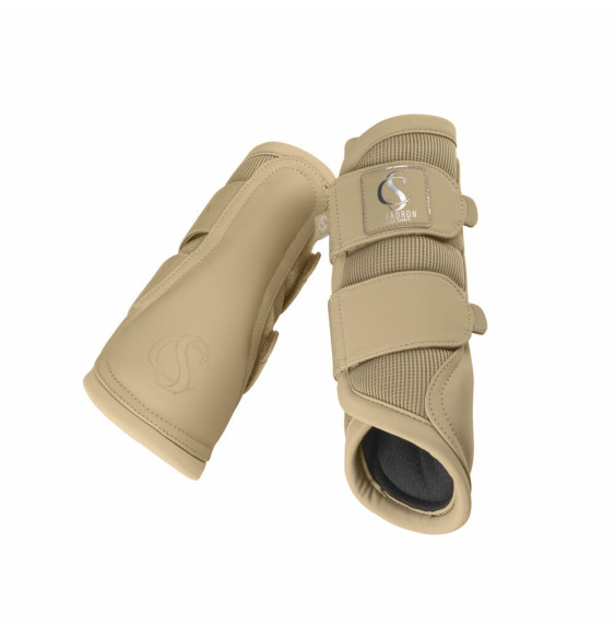 Ochraniacze Mesh Sierre Classic Sports 26 Eskadron