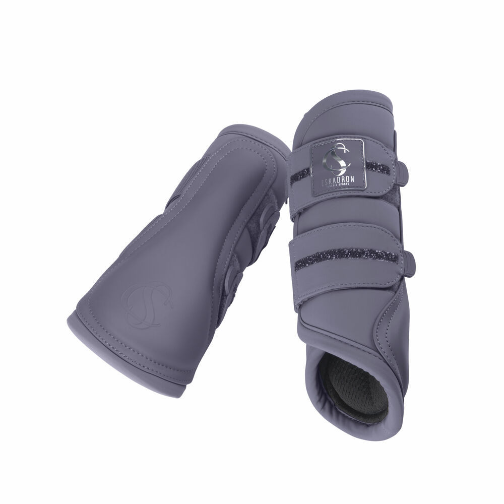 Ochraniacze Softshell Jewel Orchid Classic Sports 26 Eskadron