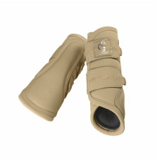 Ochraniacze Softshell Jewel Sierre Classic Sports 26 Eskadron