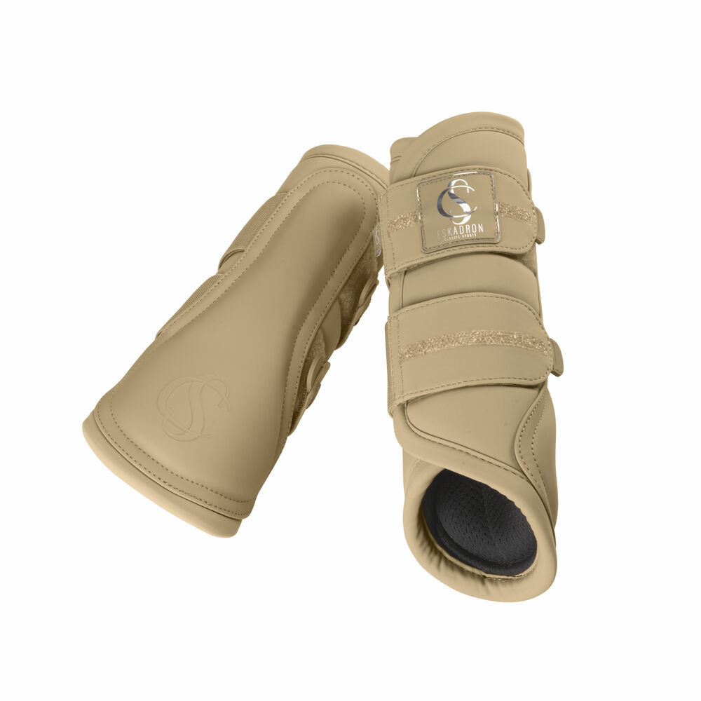 Ochraniacze Softshell Jewel Sierre Classic Sports 26 Eskadron