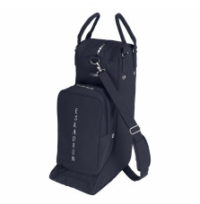 Torba na Kask i Oficerki Softshell Classic Sports 26 Eskadron