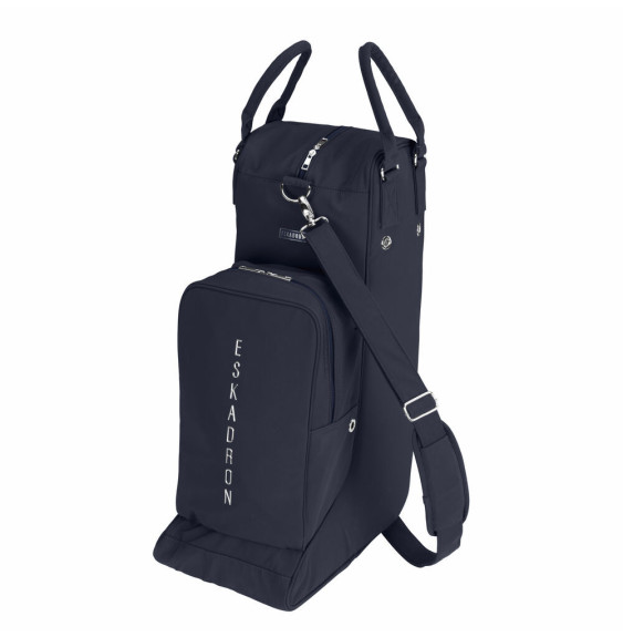 Torba na Kask i Oficerki Softshell Classic Sports 26 Eskadron